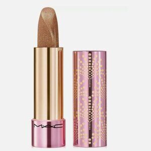 MAC Fizzy Feels Lip Balm Taste For Bubbles NEW/UNUSED 2022 ORIGINAL